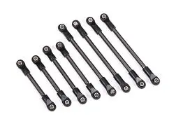 Steel Suspension Link Set 1