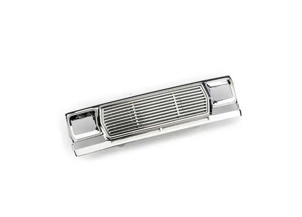 Trx-4Mt Bigfoot No. 1 Front Grille & Tailgate Panel 1