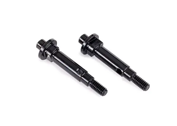 Portal Drive Stub Axles 1