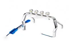 Roll Bar W/ Led Lights 1