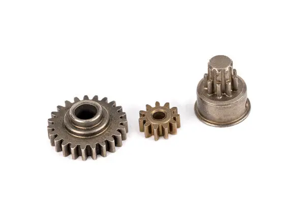 Front L&R Portal Drive Gear Set 1