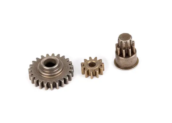 Rear L&R Portal Drive Gear Set 1