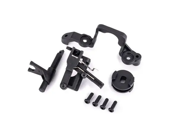 Two Speed Shift Assembly 1