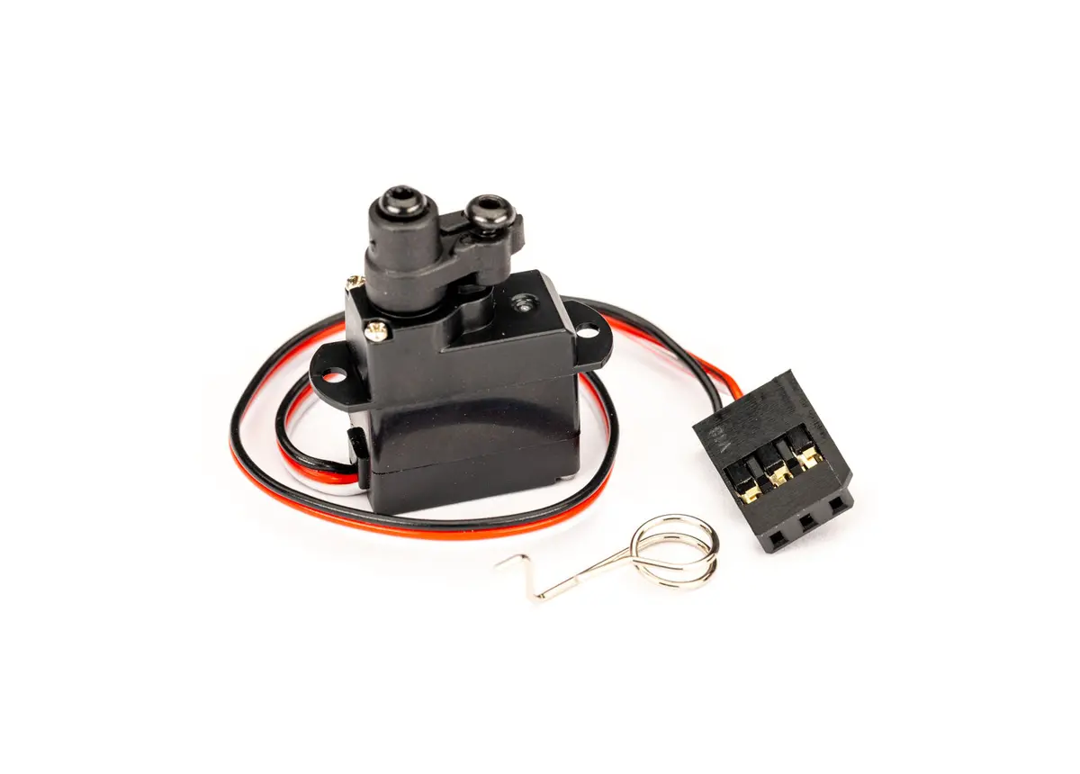 Shift Servo For 9891 Transmission 1