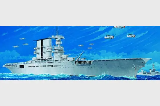 Trumpeter 05738 1/700 Uss Saratoga Cv-3** 1