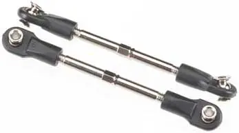 Traxxas 2445 Turnbuckles Toe Link 55Mm 1