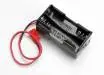Traxxas 3039 Batt Holder 4C Fut Conn 1