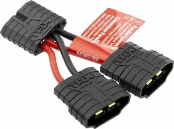 Trx3064x Wire Harness Parallel Battery Connector 1