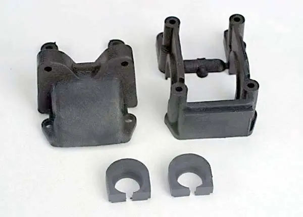 Traxxas 4318 Differential Housing 4-Tec 1