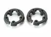 Traxxas Nitro Head Protector,Cooling Head:2.5,Rev 1