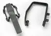 Traxxas Nitro 5316 Roll Hoop/Transmission Skid Guard Revo 1