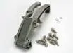 Traxxas Nitro Engine Mount: Revo 1