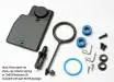 Traxxas Nitro 5376 Fuel Tank Rebuild Kit Revo 1