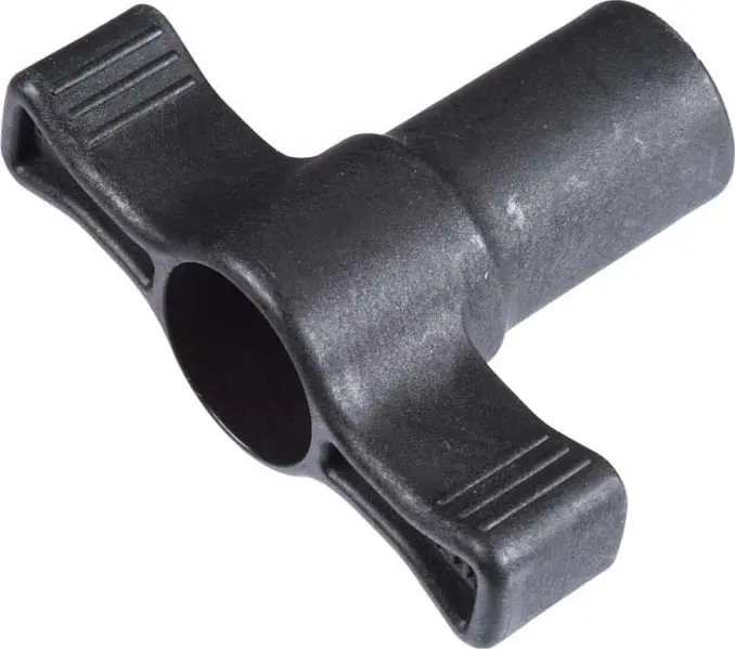 Trx5480x Wheel Wrench Splined 17Mm 1