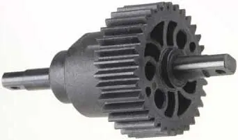 Traxxas 5614 Center Differential Kit E-Revo 1