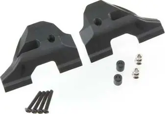 Trx6732 Suspension Arms Guards Front Stampede 4X4 1