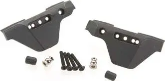 Trx6733 Suspension Arm Guards Rear Stampede 4X4 1