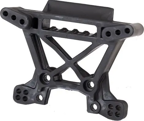 Trx6739 Front Shock Tower 1