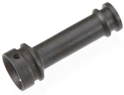 Trx6751 Half Shaft Internal Splined Xo-1 1