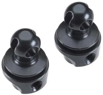 Trx6758 Differential Output Shaft Xo-1 1