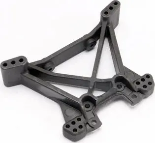 Trx6838 Shock Tower Rear Slash 4X4 1
