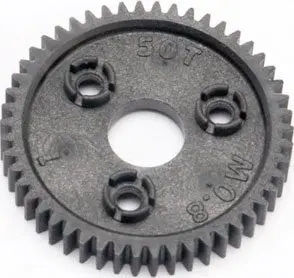 Traxxas 6842 Spur Gear 0.8P 50T 1