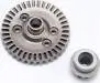 Traxxas 6879 Ring Gear Rear Slash 4X4 1