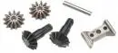 Traxxas 6882X Gear Set Xo-1 1