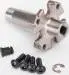 Traxxas Spool/Differential Housing Plug/E-Clip 1