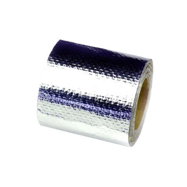 Aluminum Reinforced Body Tape, 47X1500mm 1