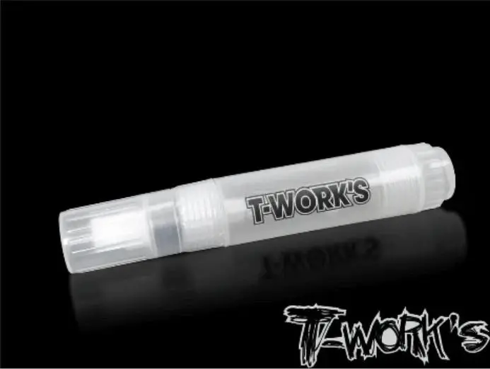 Tire Additive / Traction Compound Brush Pen 1