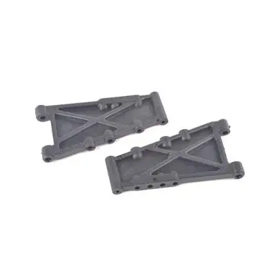 U1135l Shumacher Rear Wishbones - Short Wheelbase (Pr) 1