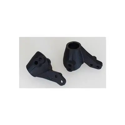 U2384e Shumacher Hub Carrier; Vert King Pin Option - Sst 1