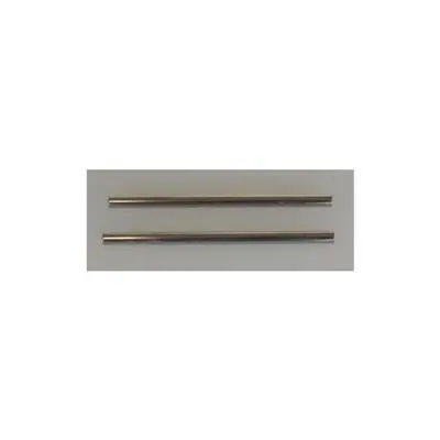 U2477p Shumacher Pivot Pin; Plain 57Mmx1/8 1