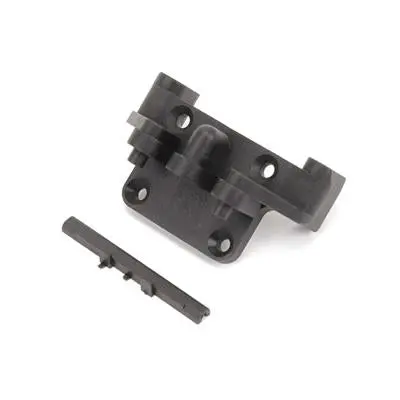 U2479t Shumacher Suspension And Roll Bar Mount - Mi1,Ft 1
