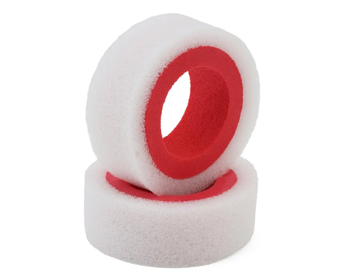 Dual Stage Rock Crawling Foam Inserts, 1.0In, Class 2 (2) 1