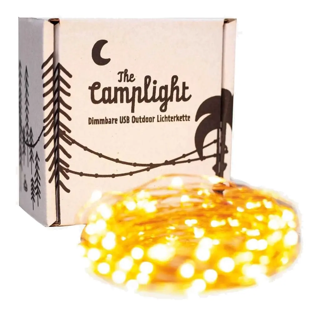 Front Runner Usb Camplight Light String (10M) 1