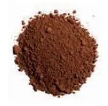 Vallejo Pigment Fx: Burnt Sienna Pigment Powder For Weathering Effects 35Ml 1