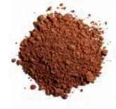 Vallejo Pigment Fx: Dark Red Ochre Pigment Powder For Weathering Effects 35Ml 1