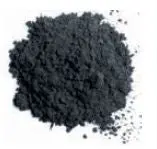 Vallejo Pigment Fx: Dark Steel Pigment Powder For Weathering Effects 35Ml 1