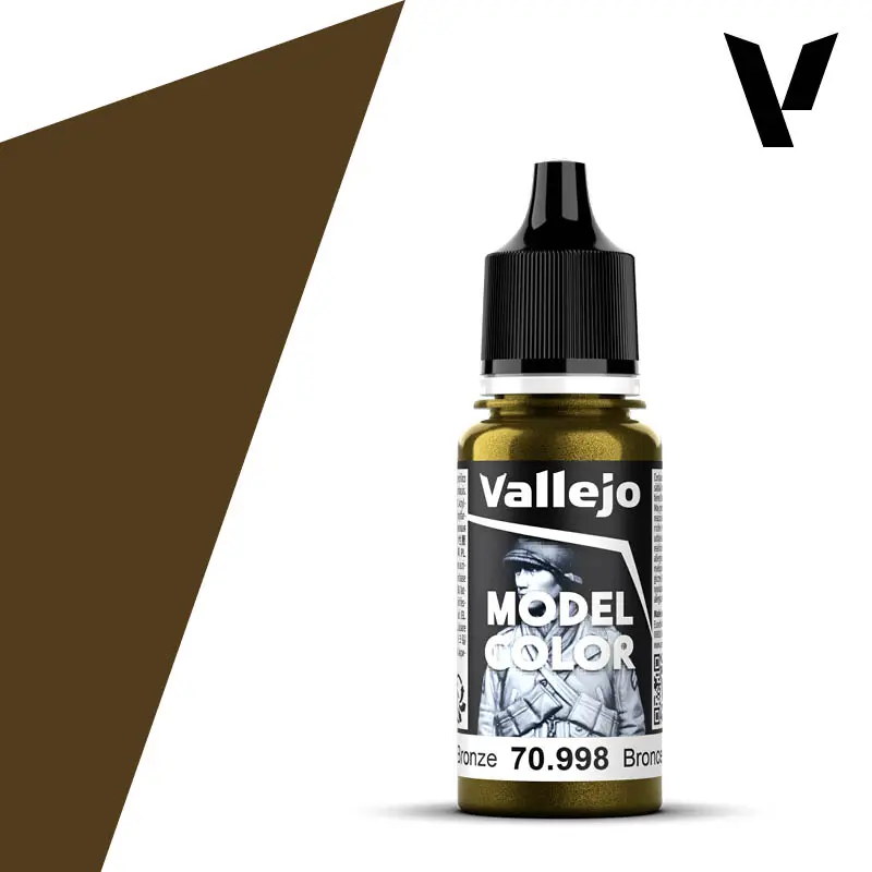 Model Color Bronze 175 17Ml 1