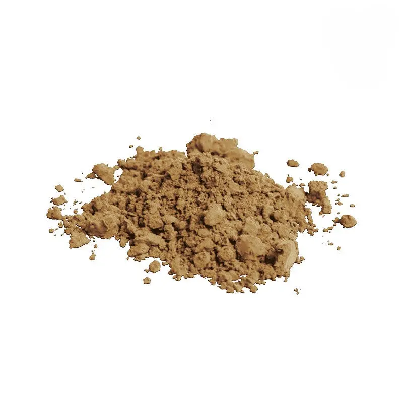 Vallejo Pigment Fx: Dark Yellow Ochre Pigment Powder For Weathering Effects 35Ml 1