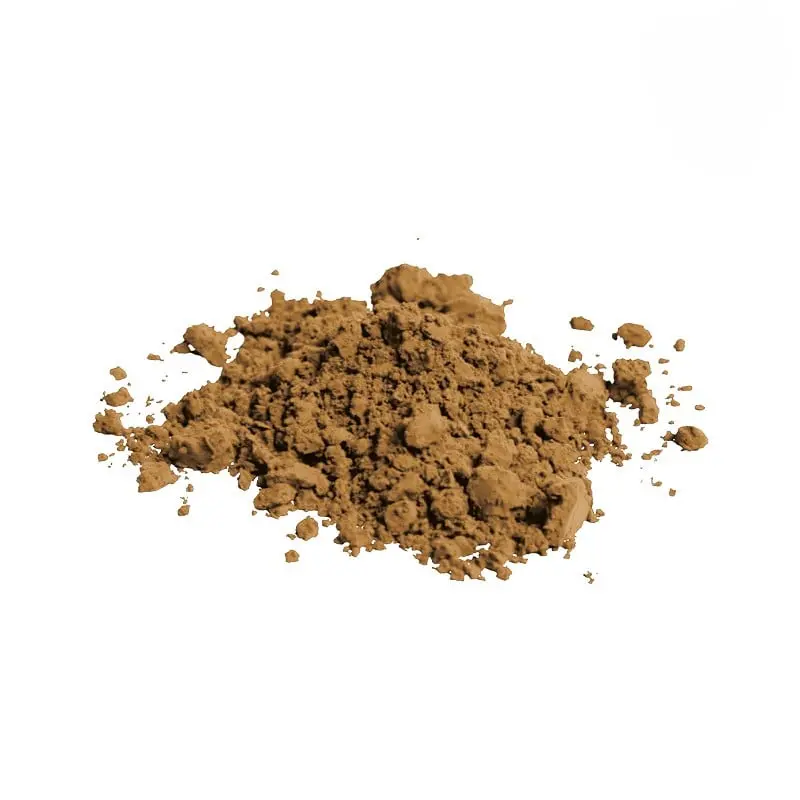 Vallejo Pigment Fx: Natural Sienna Pigment Powder For Weathering Effects 35Ml 1
