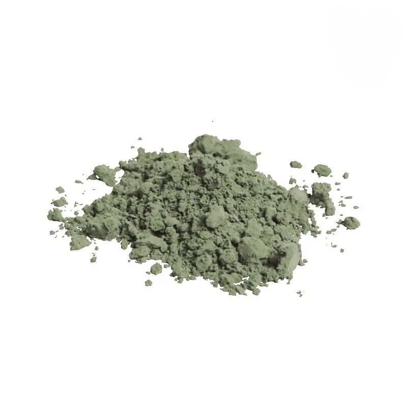 Vallejo Pigment Fx: Green Earth Pigment Powder For Weathering Effects 35Ml 1