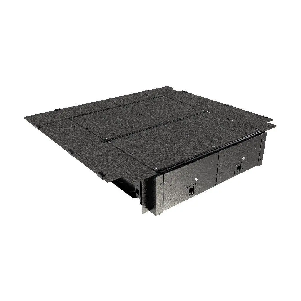 Front Runner Drawer Kit For Volkswagen Amarok Dc 1