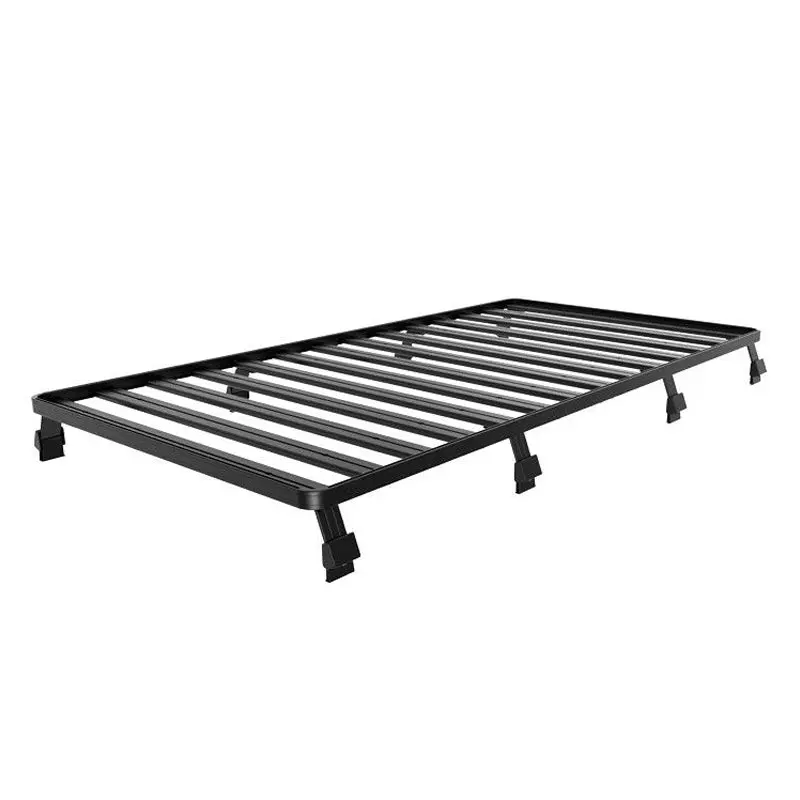Front Runner Slimline Ii Roof Rack (Tall) For Volkswagen Transporter T2/T3/Kombi 1