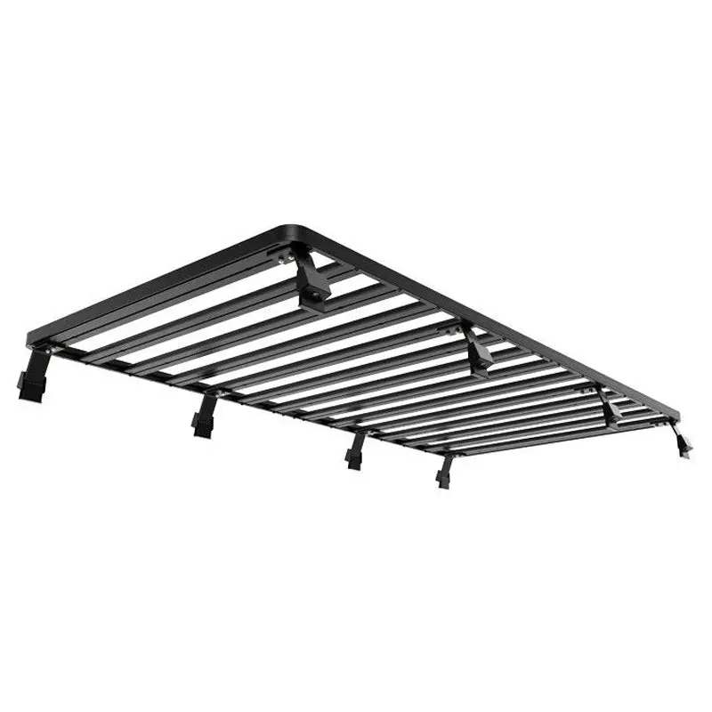 Front Runner Slimline Ii Roof Rack (Tall) For Volkswagen Transporter T2/T3/Kombi 2
