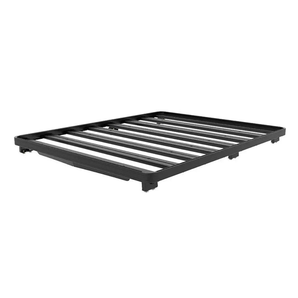 Front Runner Slimline Ii Roof Rack For Volkswagen Touareg (2002-2010) 1