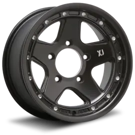 Xtreme-J Xj05 Wheels 1