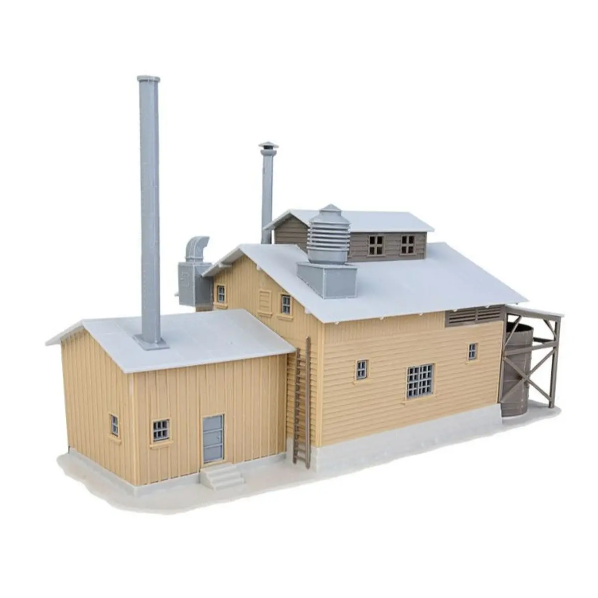 Walthers Trainline 931-917 - Factory Kit - Ho Scale 1